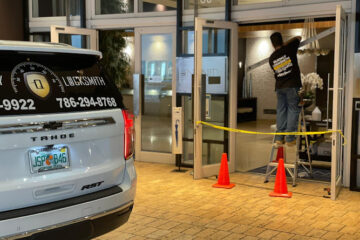 Quickly Locksmith Miami