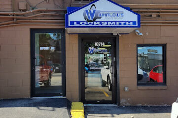 Whitlow's Security Specialists