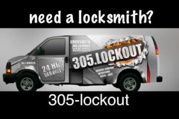 305 Lockout