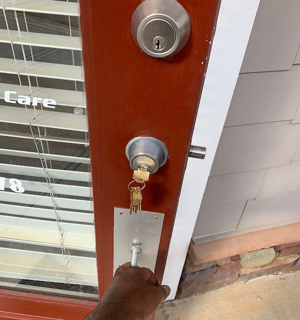 KeyMe Locksmiths