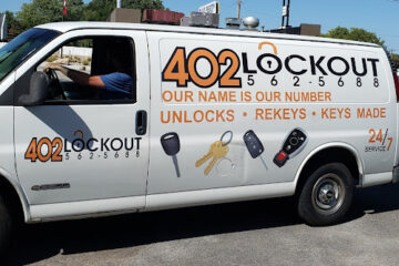 402 Lockout