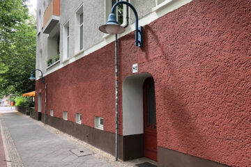 Locksmiths Service Berlin