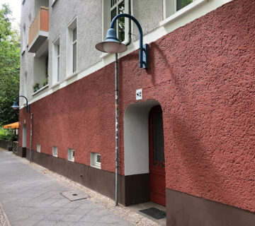 Locksmiths Service Berlin