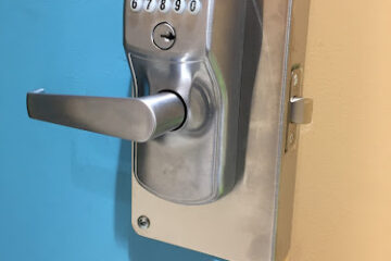 Aurora Locksmith Services