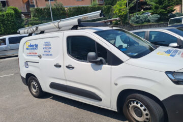 Riparazione Tapparelle Milano Roberto Multiservice