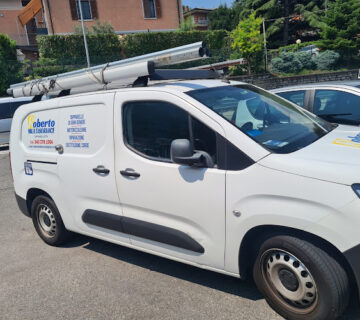 Riparazione Tapparelle Milano Roberto Multiservice