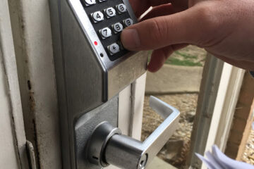 My Local Locksmith - Arlington