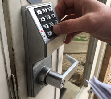 My Local Locksmith - Arlington