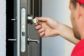 Schlüsseldienst Hamburg I Schlüsselnotdienst