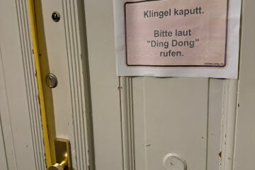 Student Locksmith Berlin