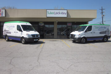 Tulsa Lock & Key