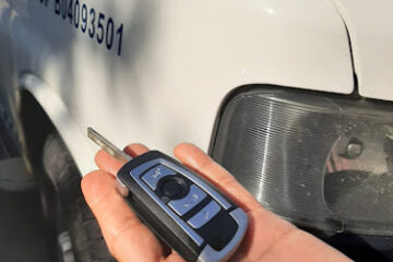 I-Tech Locksmith - Arlington