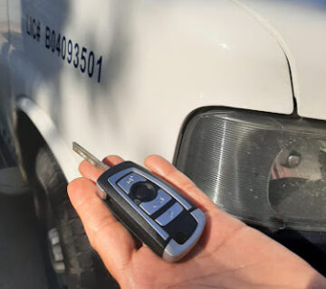 I-Tech Locksmith - Arlington