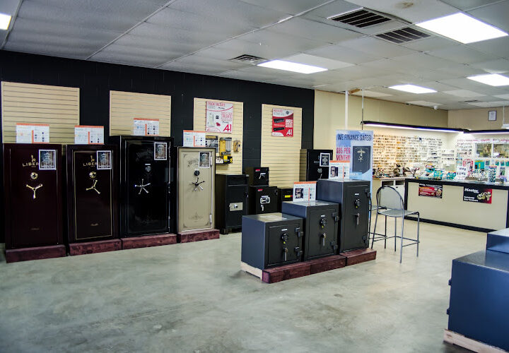 A-1 Locksmith - Arlington