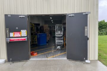 Admiral Security Locksmith