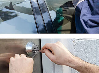 California Locksmith Company