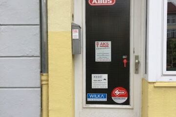 ALLES Klar Schlüsseldienst & Schlüsselnotdienst Hamburg