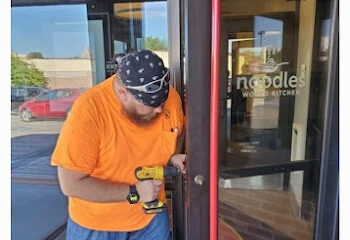 Locksmith near me of omaha