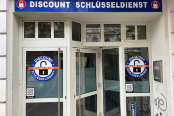Locksmiths Berlin Discount 49 € fixed price