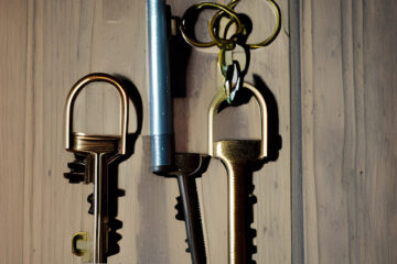 Mikey Lock And key Cleveland