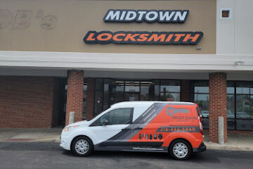 MidTown Locksmith