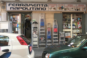 Riparazioni pronto intervento tapparelle Nadir Napolitano