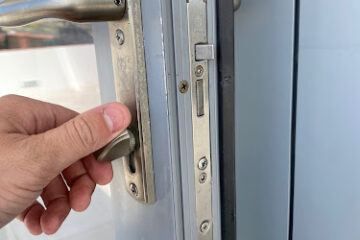 Locksmith Long Beach
