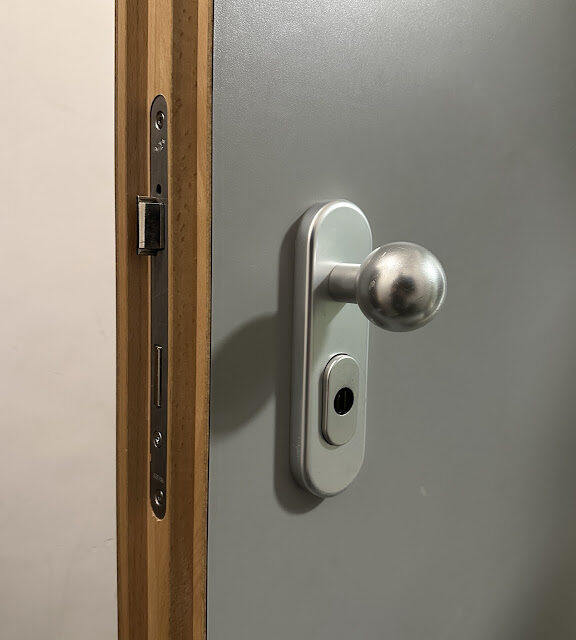 Schlüsseldienst & Autoöffnung München - Bayern