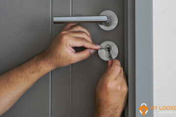 My Locksmith Aurora