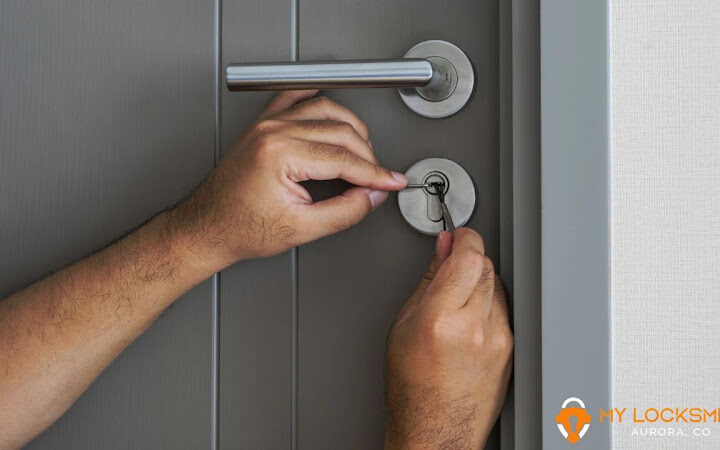 My Locksmith Aurora