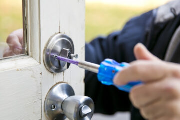 HS Locksmiths - Long Beach