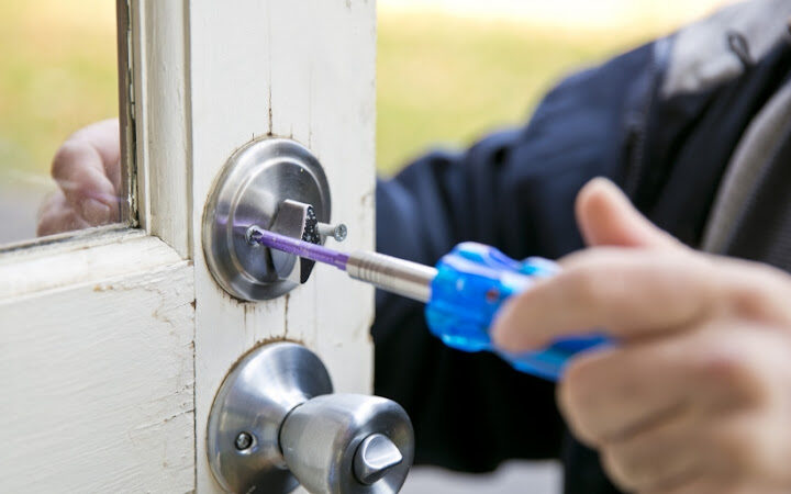 HS Locksmiths - Long Beach