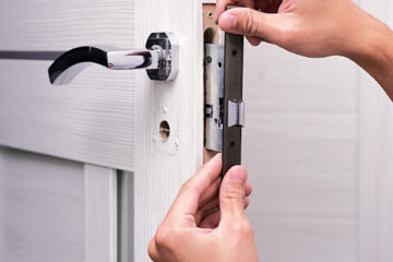 Emerald Locksmith - Eden Prairie