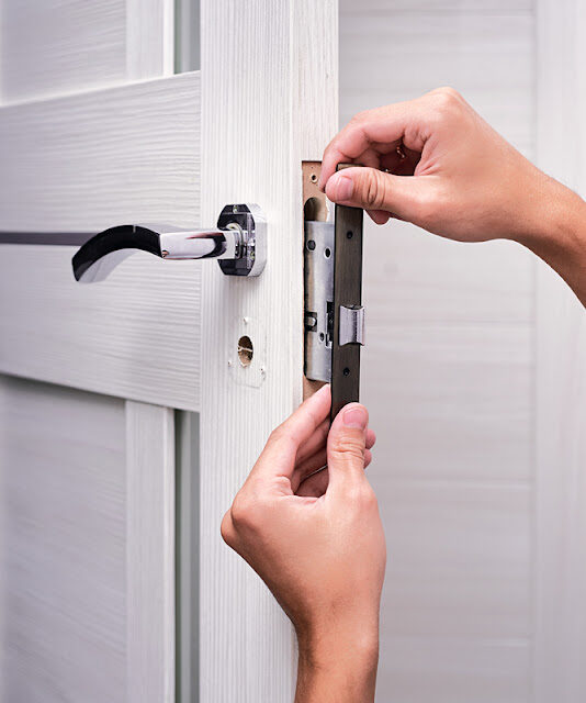 Emerald Locksmith - Eden Prairie
