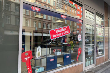 DC Schlüsseldienst Service GmbH