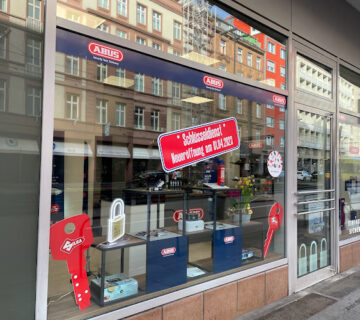 DC Schlüsseldienst Service GmbH