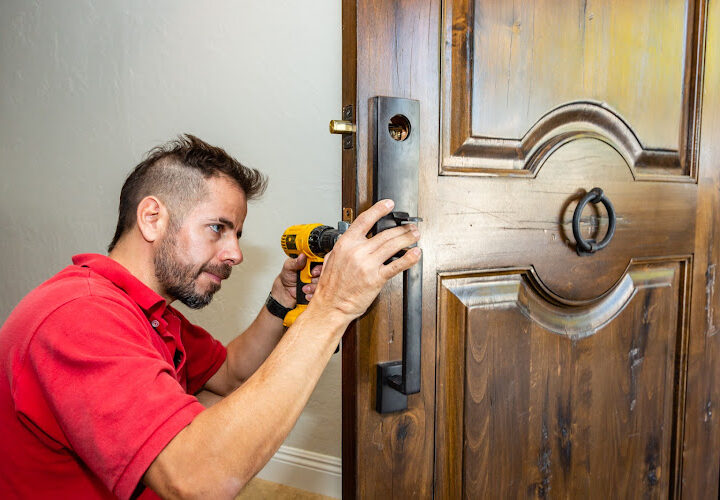 Fair And Square Locksmith