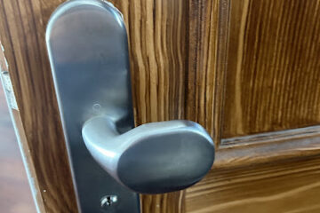 MasterKey Schlüsselnotdienst