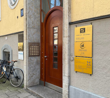Schlüsseldienst Arnold München - 24h Schlüsselnotdienst