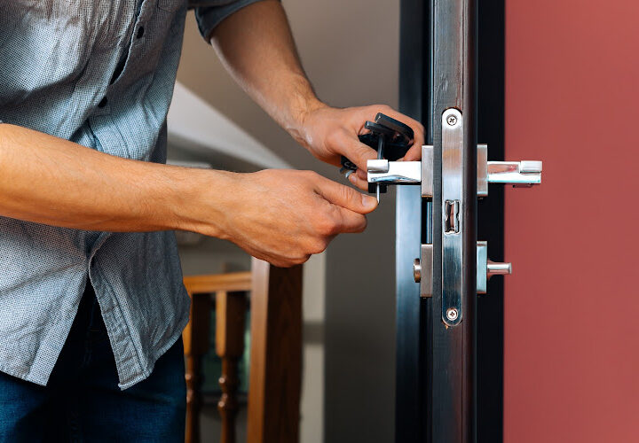 Fabbro Milano - Pronto intervento 24h sostituzione serrature