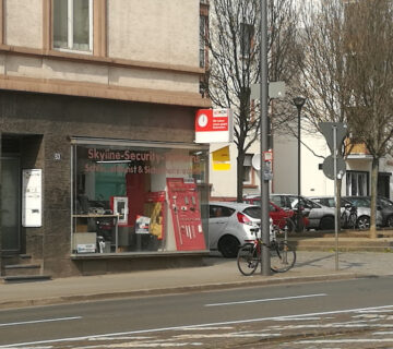 Skyline Security Systems Gesellschaft für Sicherheitstechnik mbH