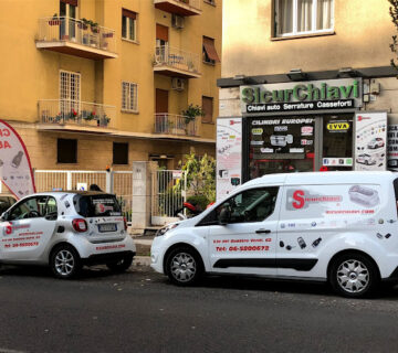 Sicurchiavi Car Keys Locks Safes