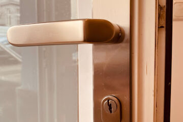 AOS Schlüsseldienst Hamburg & Schlüsselnotdienst Wandsbek