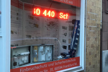 Schlüsseldienst Sachsenhausen