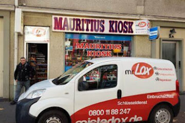 mr. Lox Schlüsseldienst