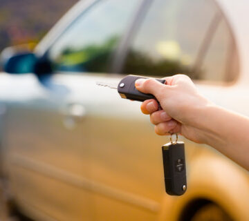 469 Locksmith - Arlington