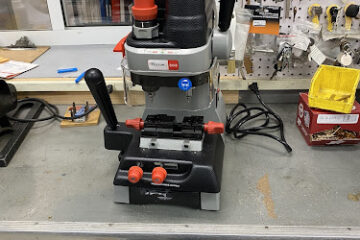 Southgate Lock & Security