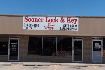 Sooner Lock & Key
