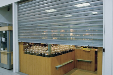 Serrande Ciro Spagnuolo