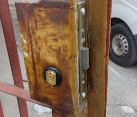 SOS FABBRO pronto intervento h24